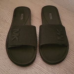 Michael Kors sandals 10